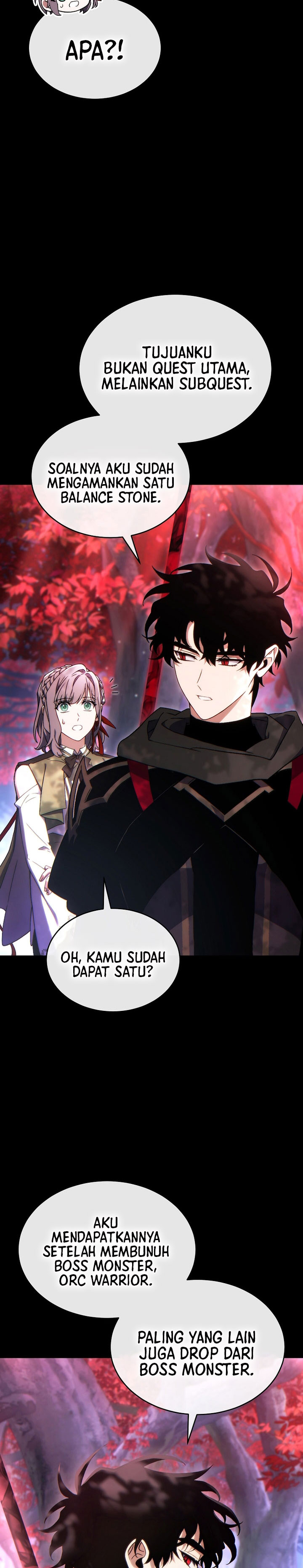 the-max-level-players-100th-regression - Chapter: 56