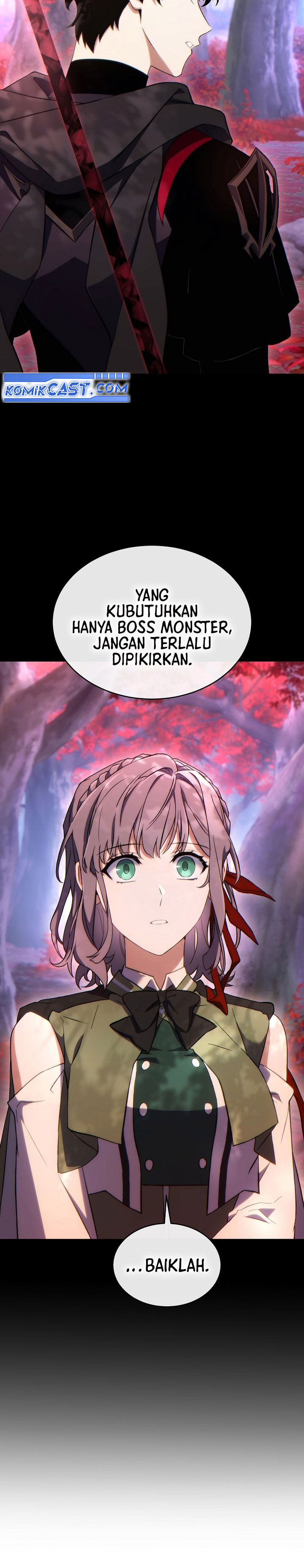 the-max-level-players-100th-regression - Chapter: 56