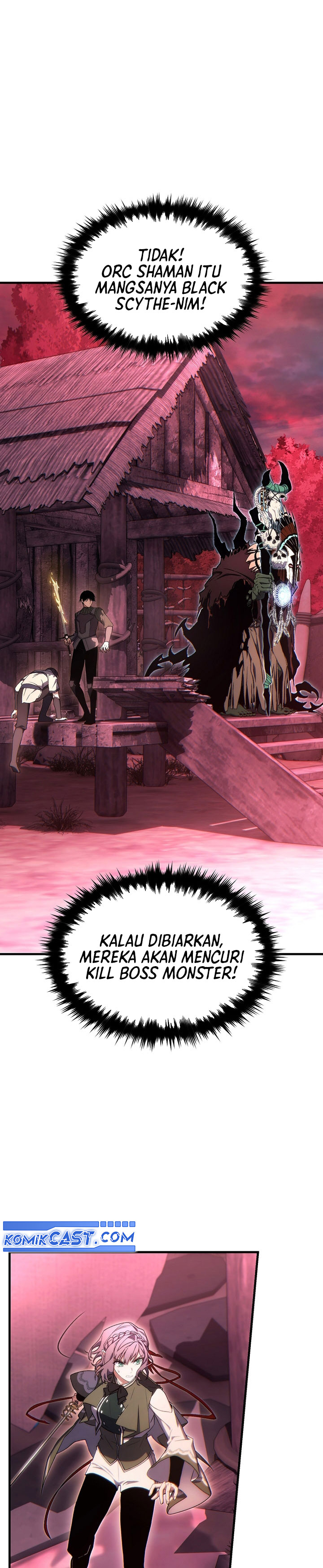 the-max-level-players-100th-regression - Chapter: 56