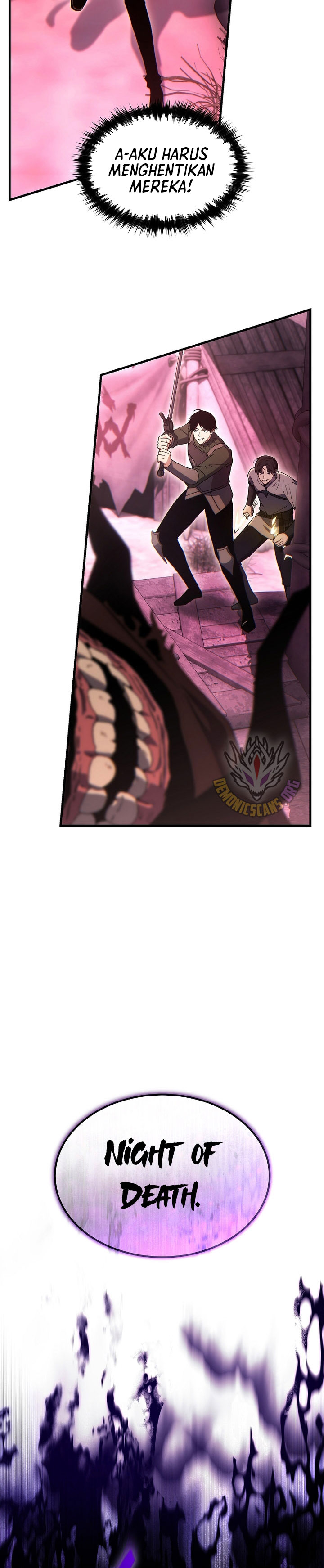 the-max-level-players-100th-regression - Chapter: 56
