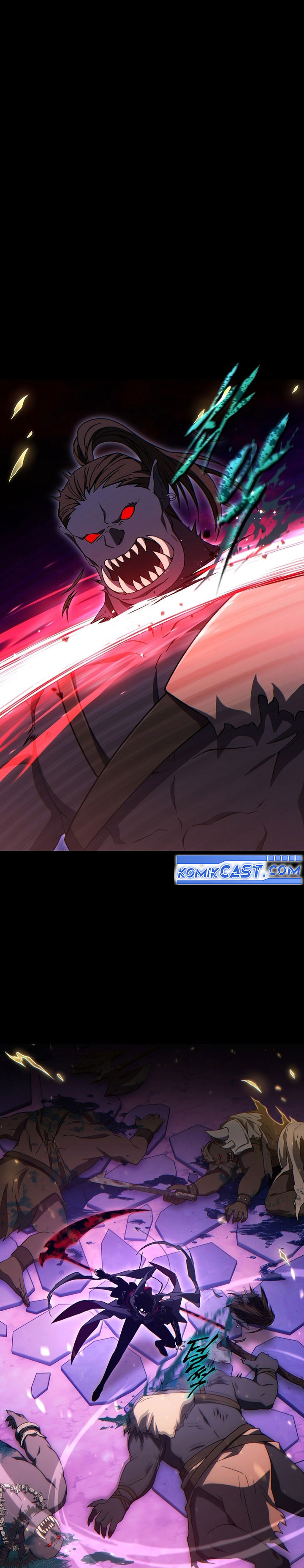 the-max-level-players-100th-regression - Chapter: 56