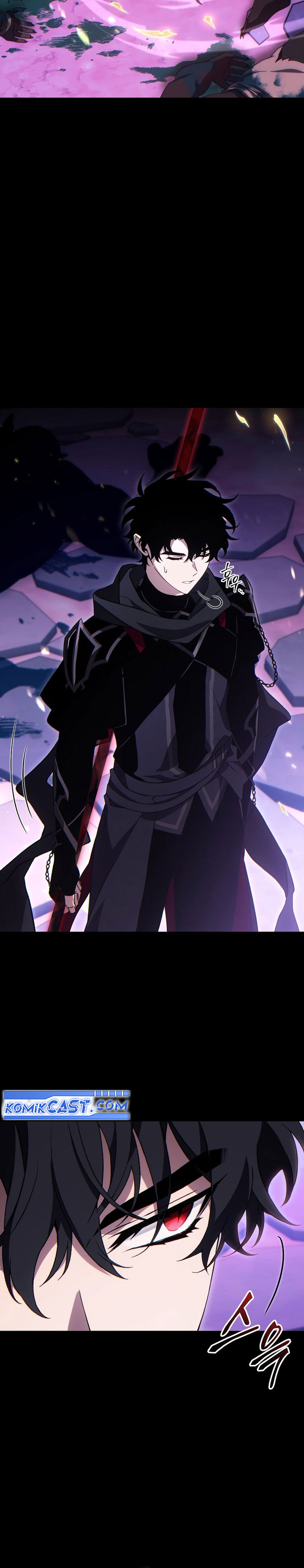 the-max-level-players-100th-regression - Chapter: 56