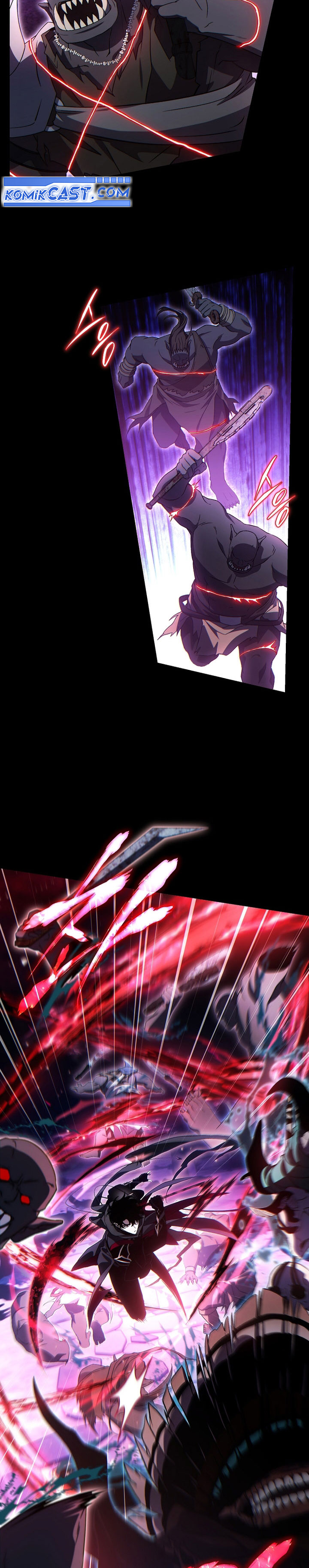 the-max-level-players-100th-regression - Chapter: 56