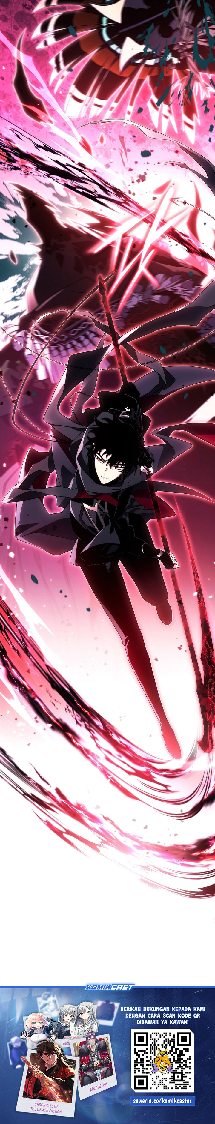 the-max-level-players-100th-regression - Chapter: 56