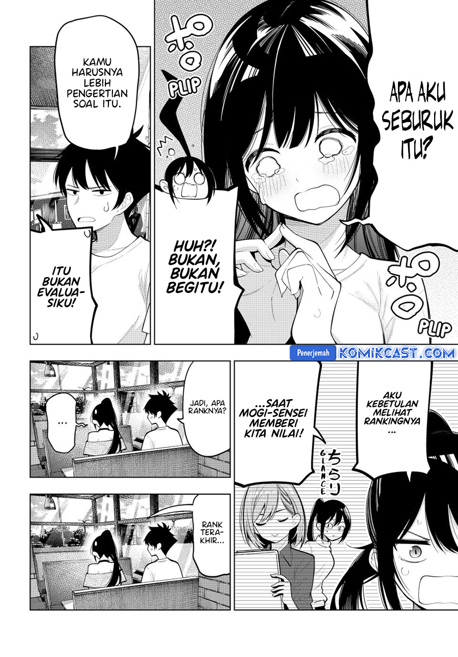 mayonaka-heart-tune-tune-in-to-the-midnight-heart - Chapter: 76