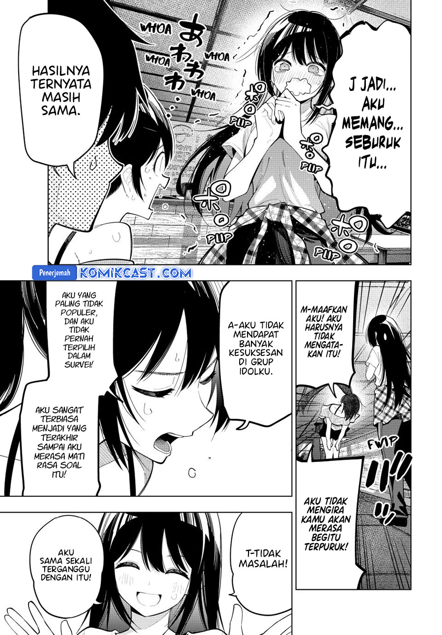 mayonaka-heart-tune-tune-in-to-the-midnight-heart - Chapter: 76
