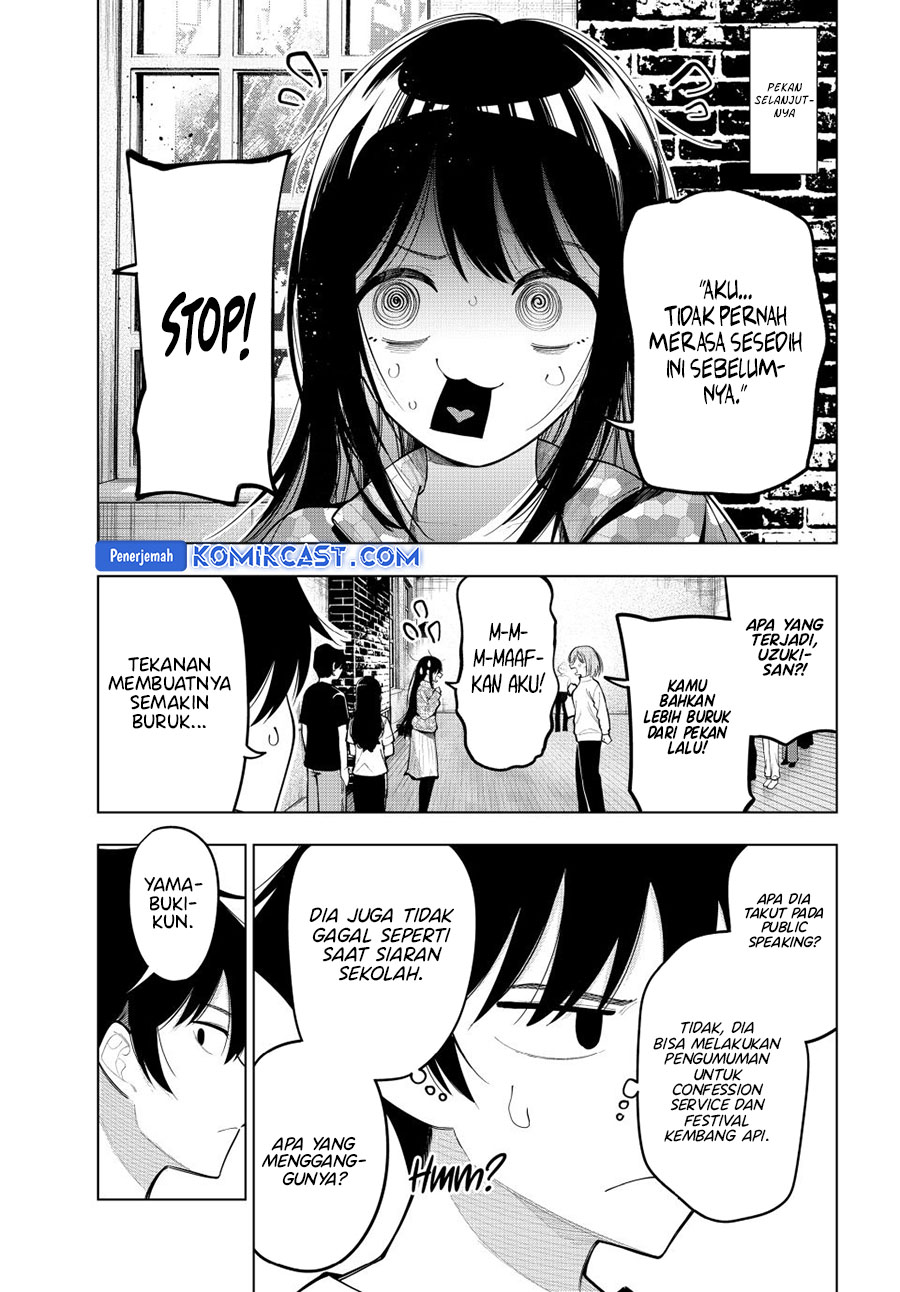 mayonaka-heart-tune-tune-in-to-the-midnight-heart - Chapter: 76