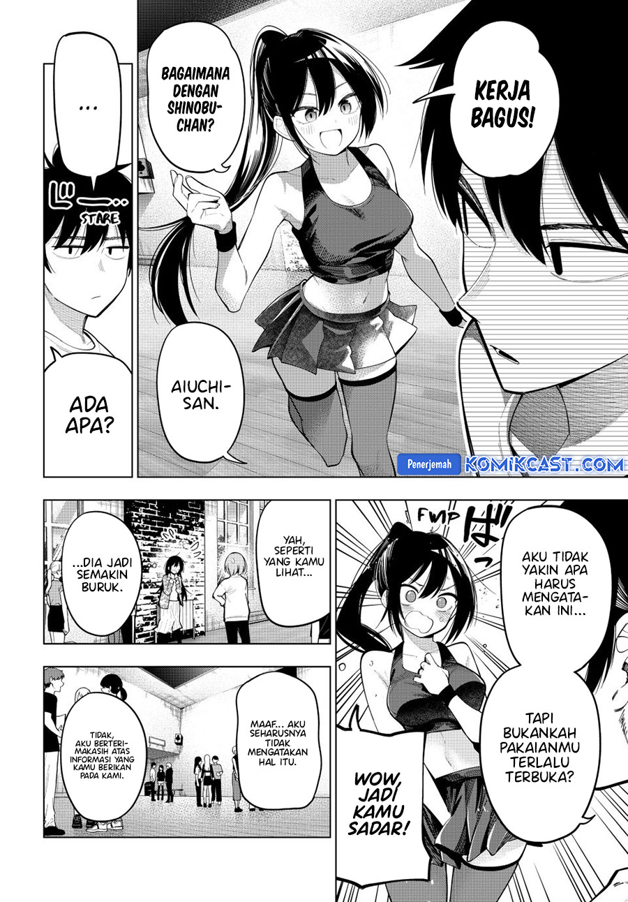 mayonaka-heart-tune-tune-in-to-the-midnight-heart - Chapter: 76