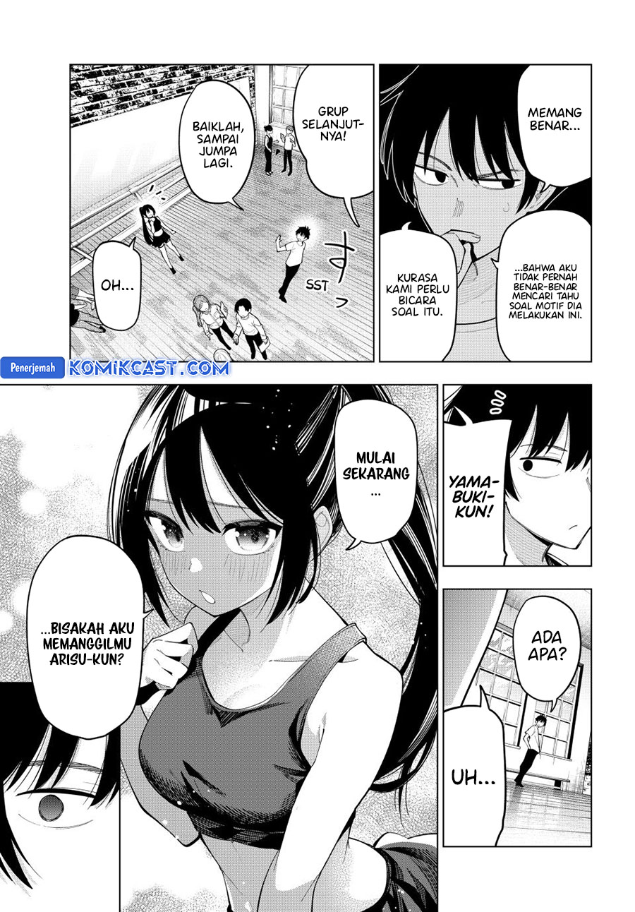 mayonaka-heart-tune-tune-in-to-the-midnight-heart - Chapter: 76