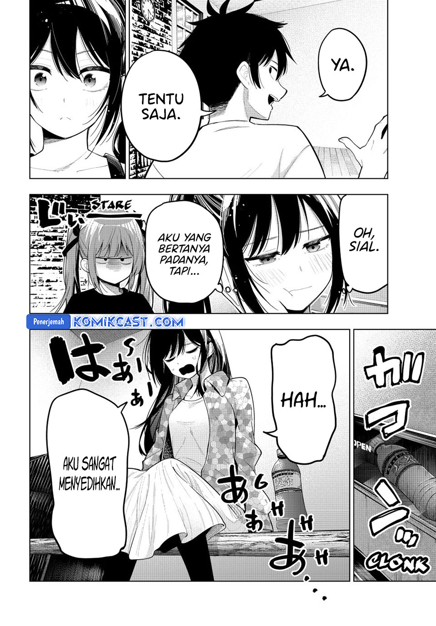 mayonaka-heart-tune-tune-in-to-the-midnight-heart - Chapter: 76
