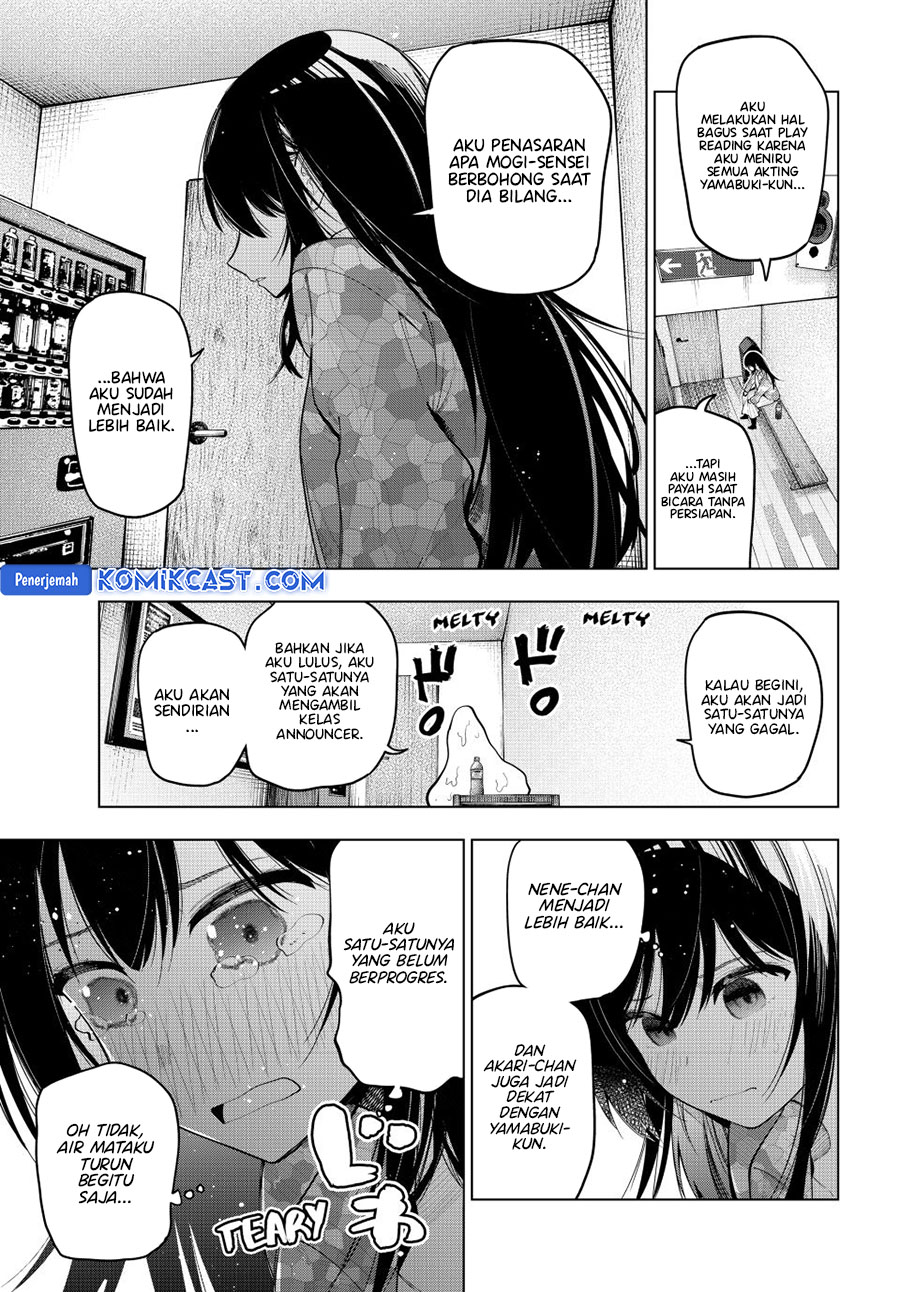 mayonaka-heart-tune-tune-in-to-the-midnight-heart - Chapter: 76