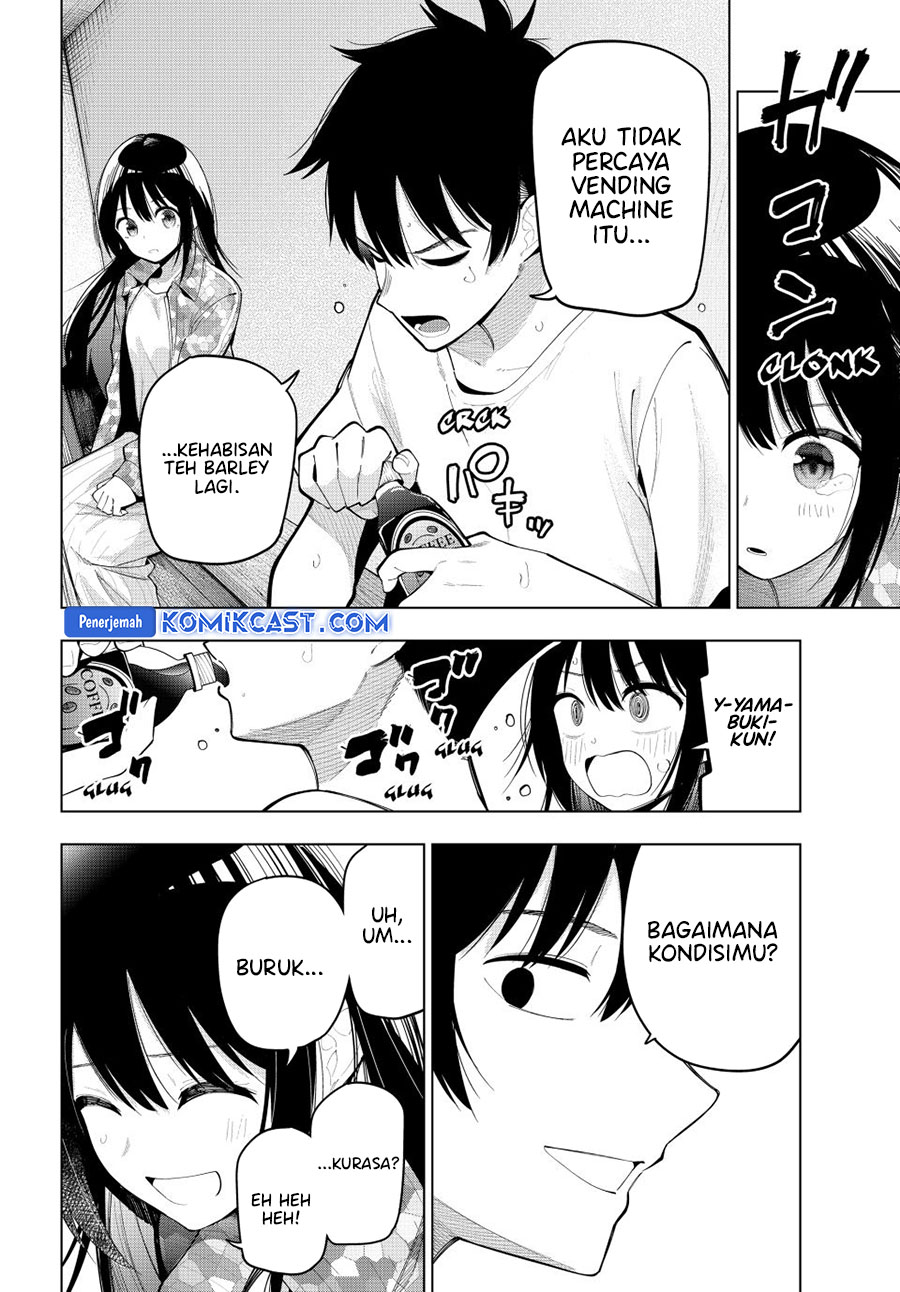 mayonaka-heart-tune-tune-in-to-the-midnight-heart - Chapter: 76