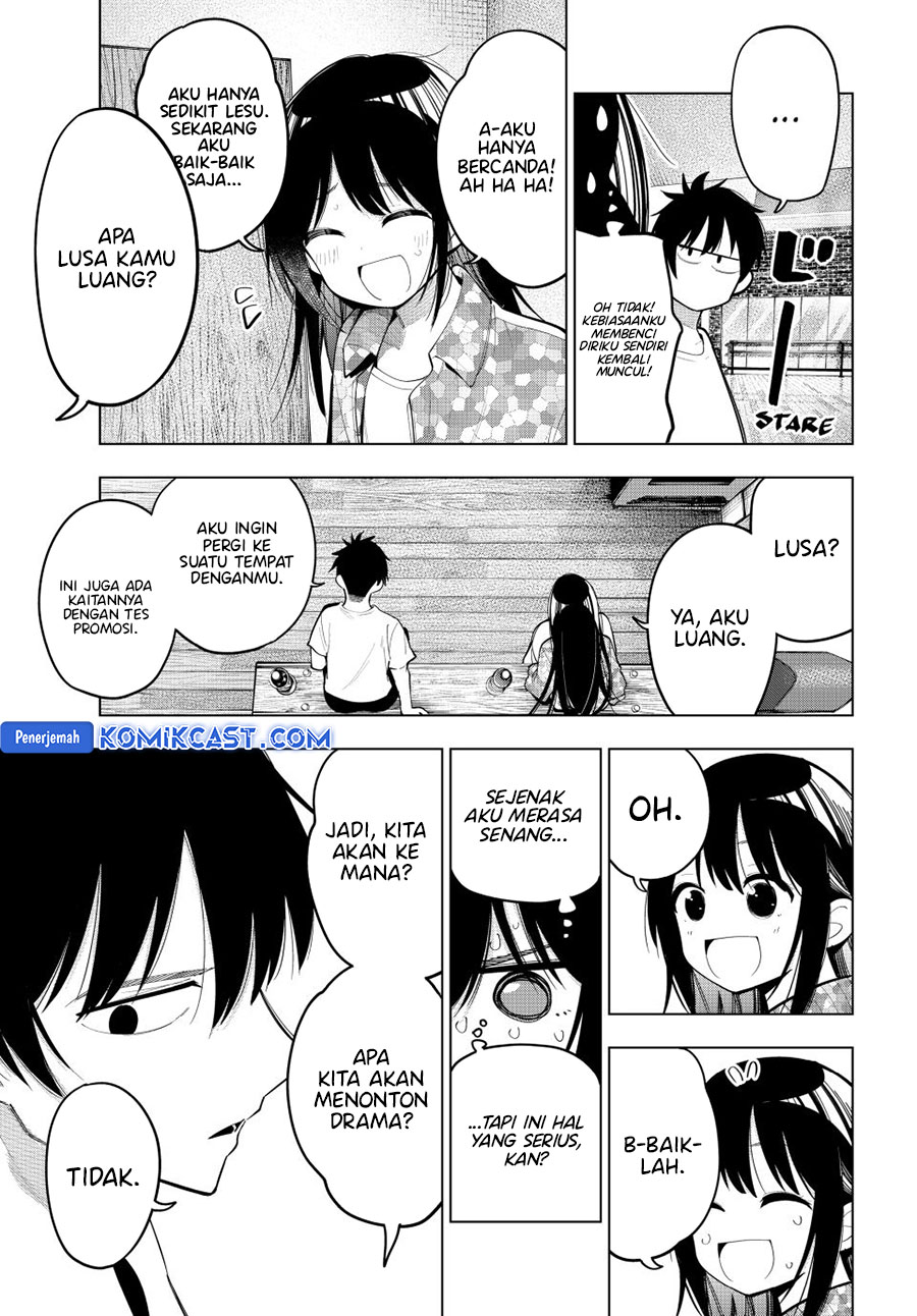 mayonaka-heart-tune-tune-in-to-the-midnight-heart - Chapter: 76