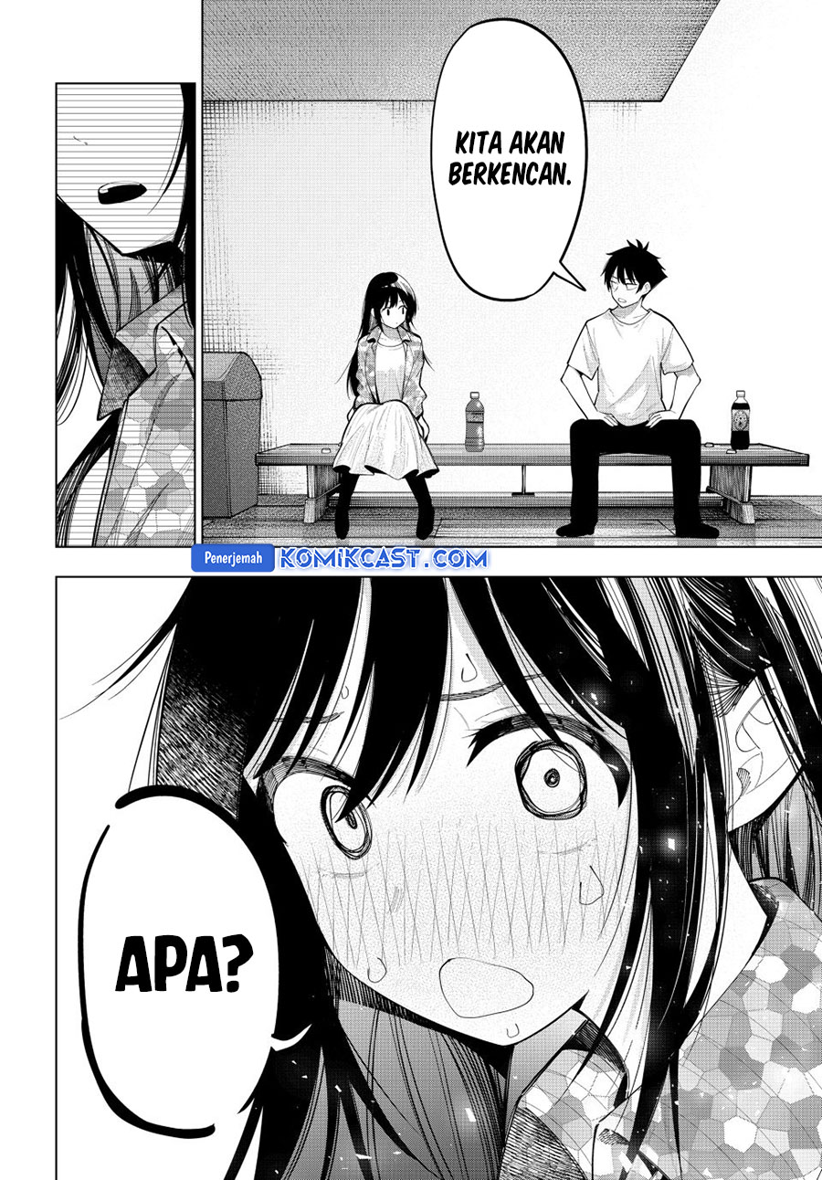 mayonaka-heart-tune-tune-in-to-the-midnight-heart - Chapter: 76