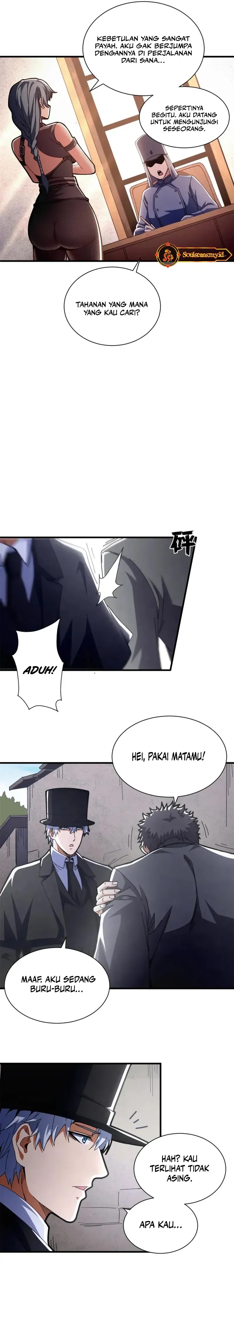 a-transmigrated-wardens-battle-for-redemption - Chapter: 65
