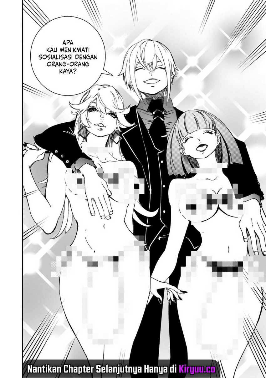 the-most-notorious-talker-runs-the-worlds-greatest-clan - Chapter: 52