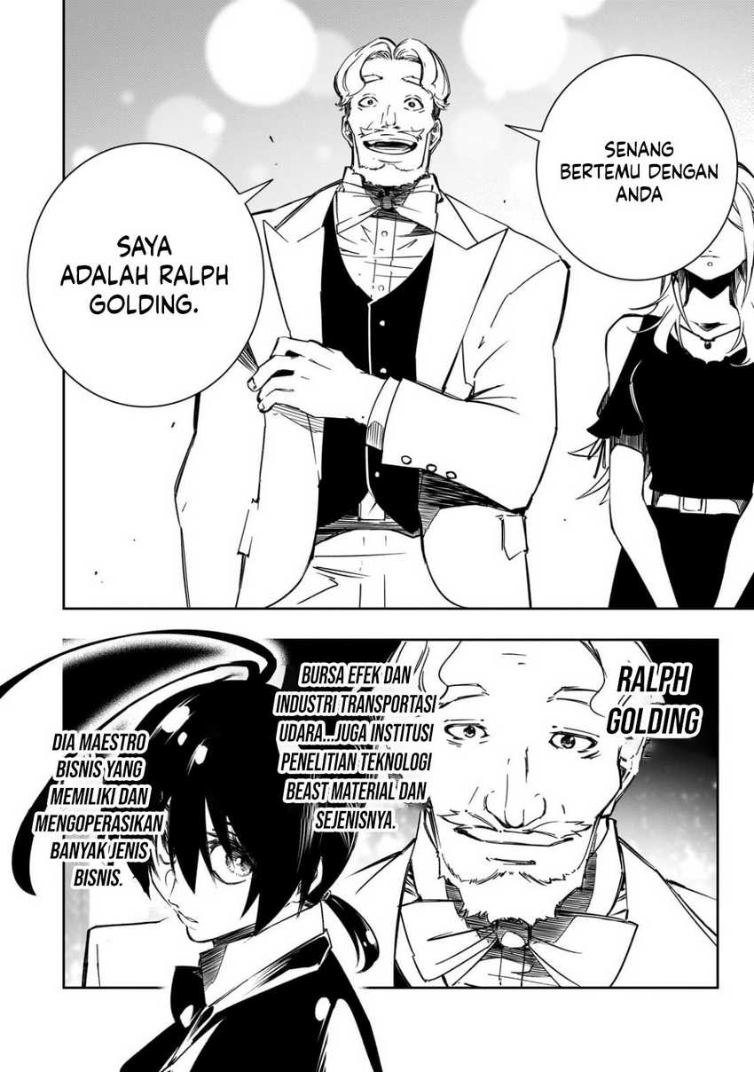 the-most-notorious-talker-runs-the-worlds-greatest-clan - Chapter: 52