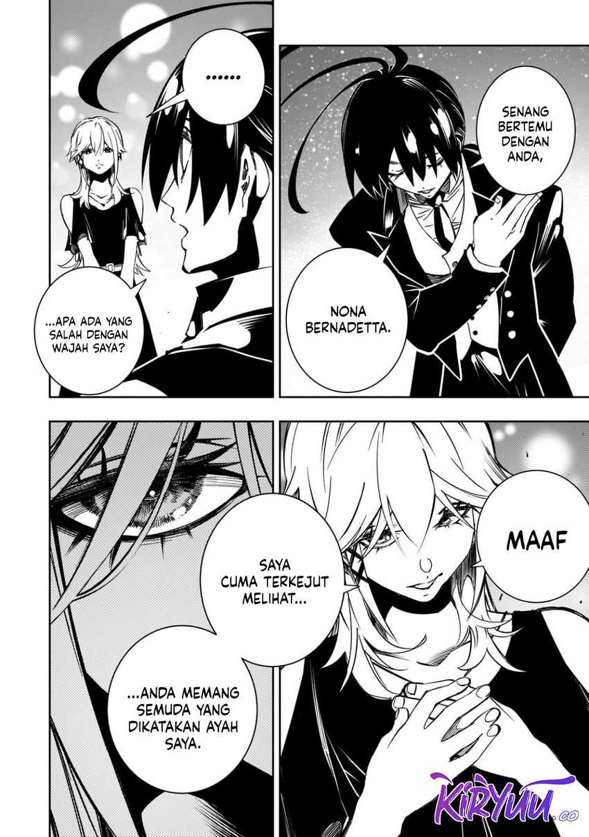the-most-notorious-talker-runs-the-worlds-greatest-clan - Chapter: 52