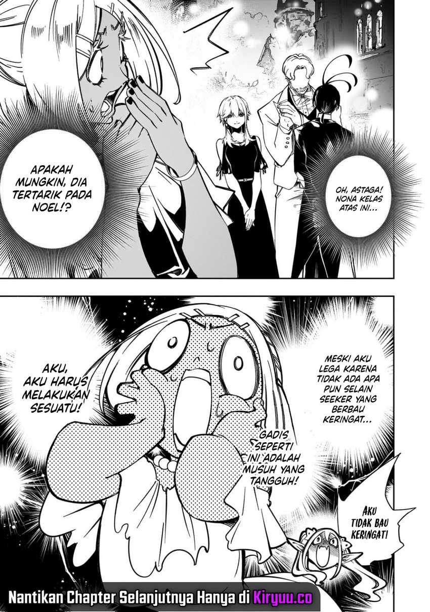 the-most-notorious-talker-runs-the-worlds-greatest-clan - Chapter: 52