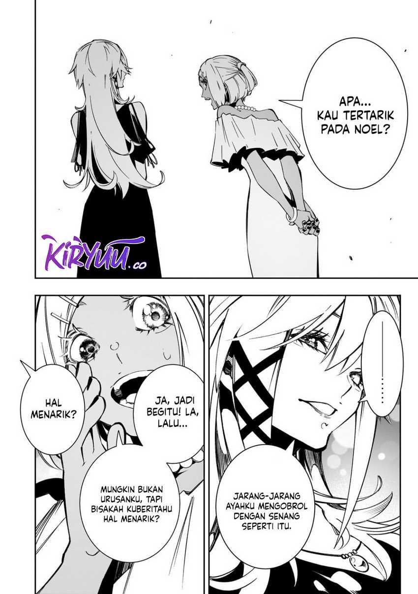 the-most-notorious-talker-runs-the-worlds-greatest-clan - Chapter: 52