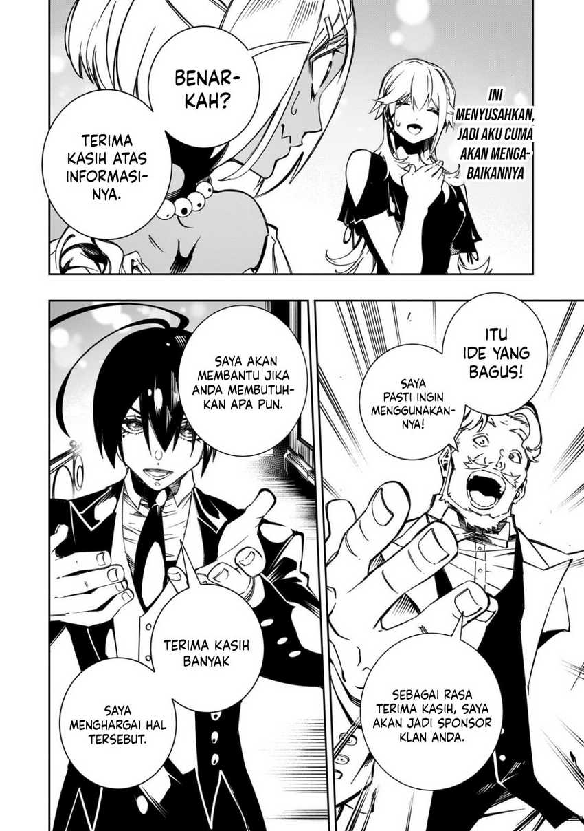 the-most-notorious-talker-runs-the-worlds-greatest-clan - Chapter: 52
