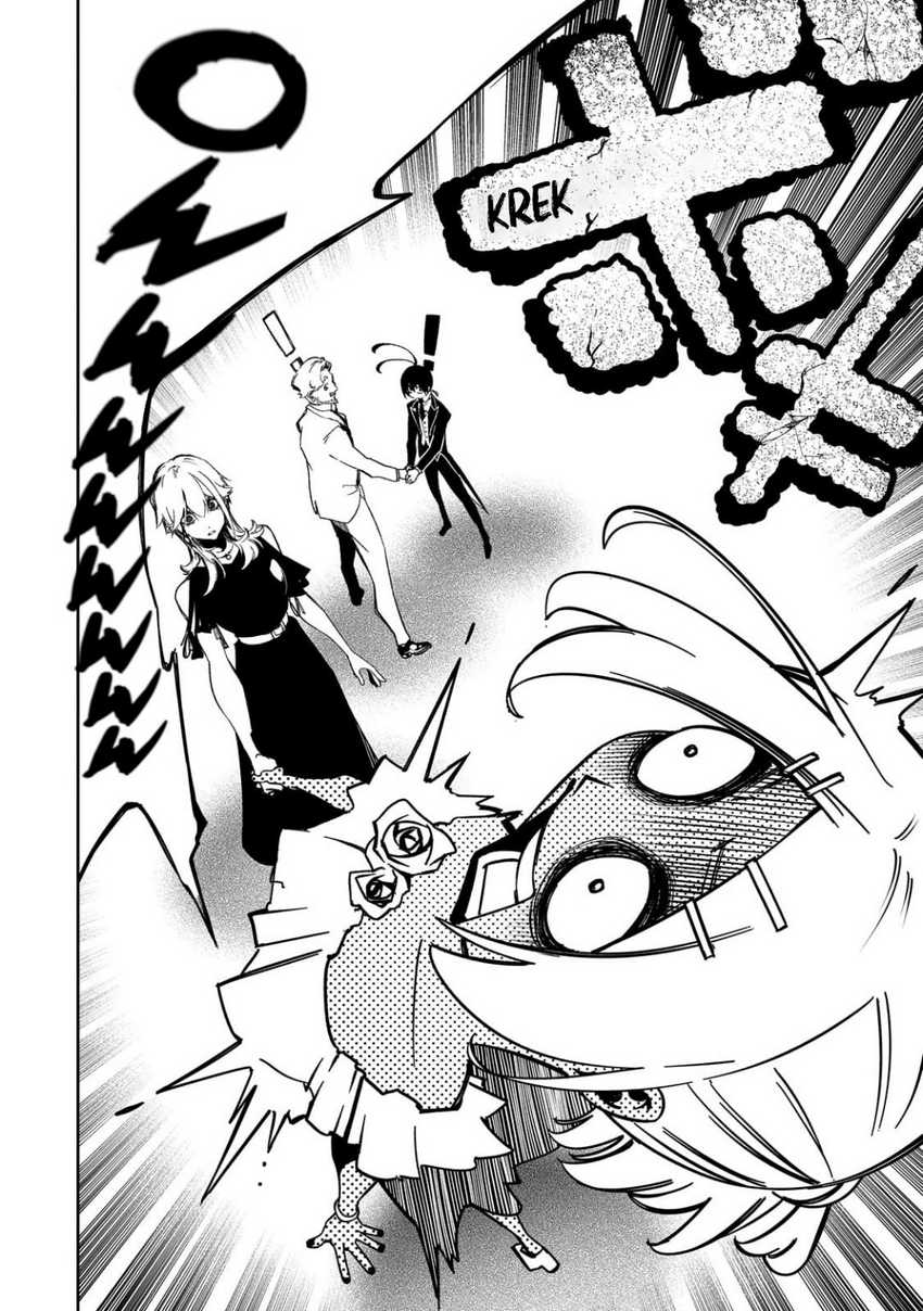 the-most-notorious-talker-runs-the-worlds-greatest-clan - Chapter: 52