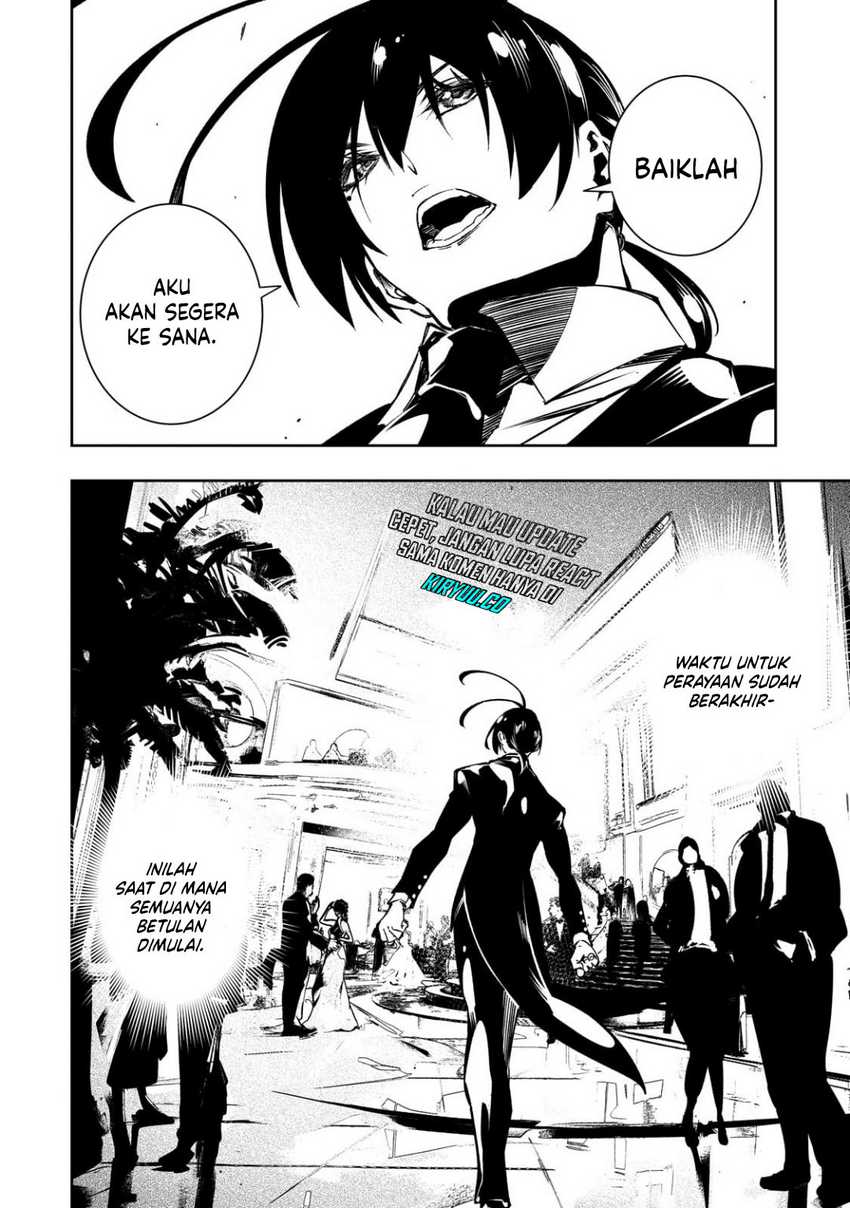 the-most-notorious-talker-runs-the-worlds-greatest-clan - Chapter: 52