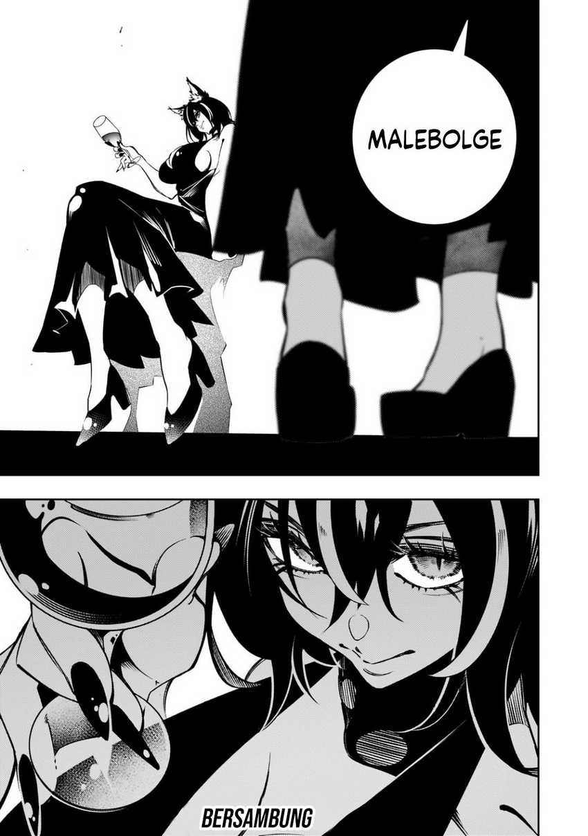 the-most-notorious-talker-runs-the-worlds-greatest-clan - Chapter: 52