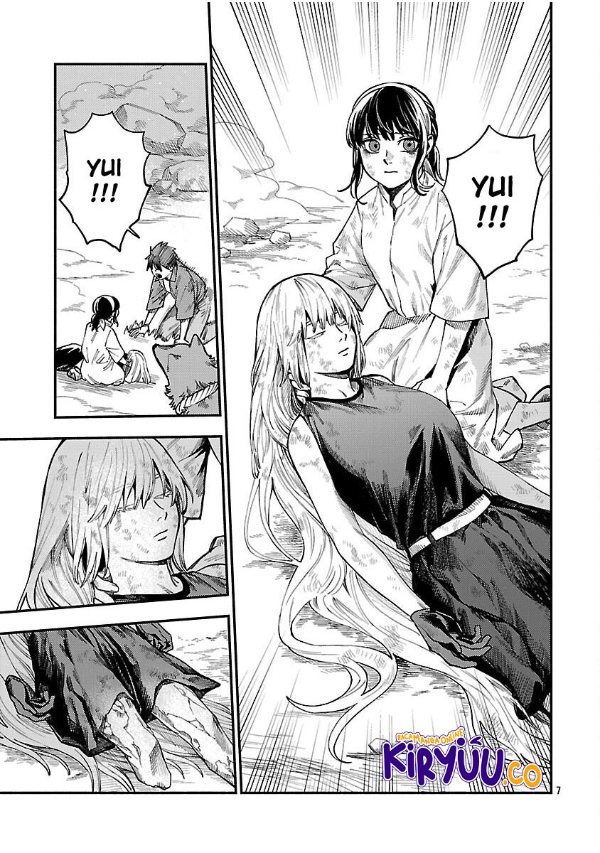 a-middle-aged-man-who-returns-from-another-world-goes-back-to-when-he-was-17-and-becomes-unbeatable - Chapter: 34