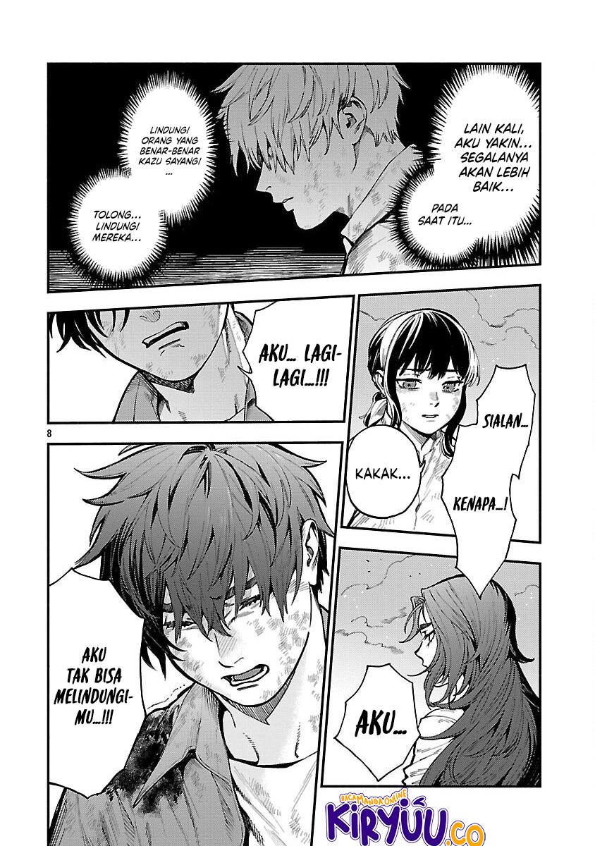 a-middle-aged-man-who-returns-from-another-world-goes-back-to-when-he-was-17-and-becomes-unbeatable - Chapter: 34