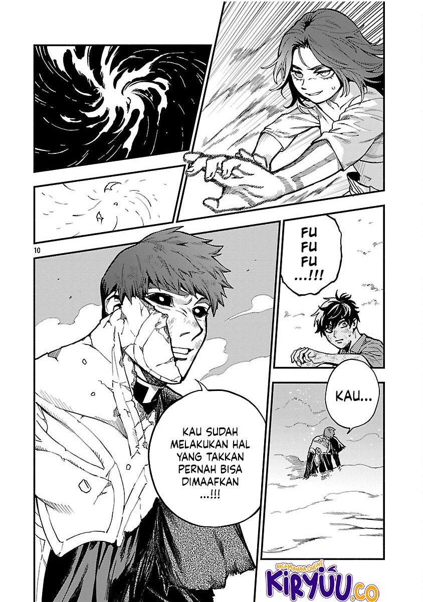a-middle-aged-man-who-returns-from-another-world-goes-back-to-when-he-was-17-and-becomes-unbeatable - Chapter: 34