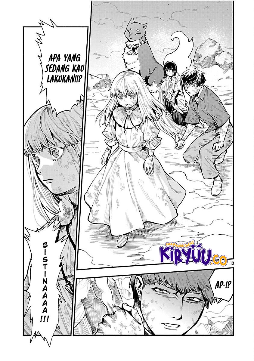 a-middle-aged-man-who-returns-from-another-world-goes-back-to-when-he-was-17-and-becomes-unbeatable - Chapter: 34