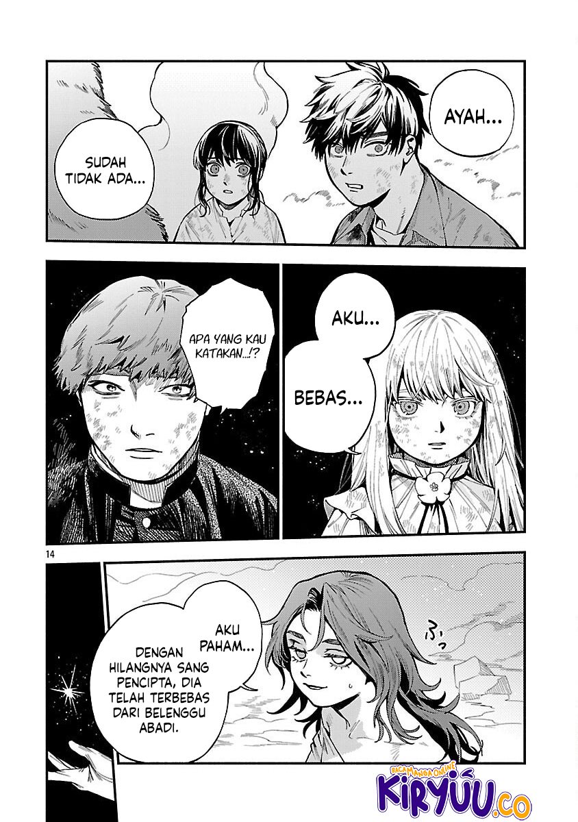 a-middle-aged-man-who-returns-from-another-world-goes-back-to-when-he-was-17-and-becomes-unbeatable - Chapter: 34