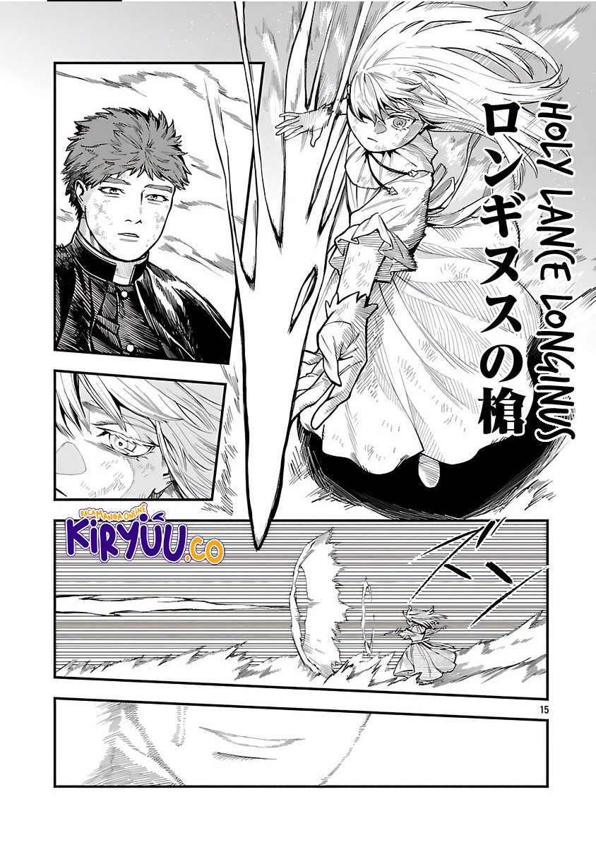 a-middle-aged-man-who-returns-from-another-world-goes-back-to-when-he-was-17-and-becomes-unbeatable - Chapter: 34