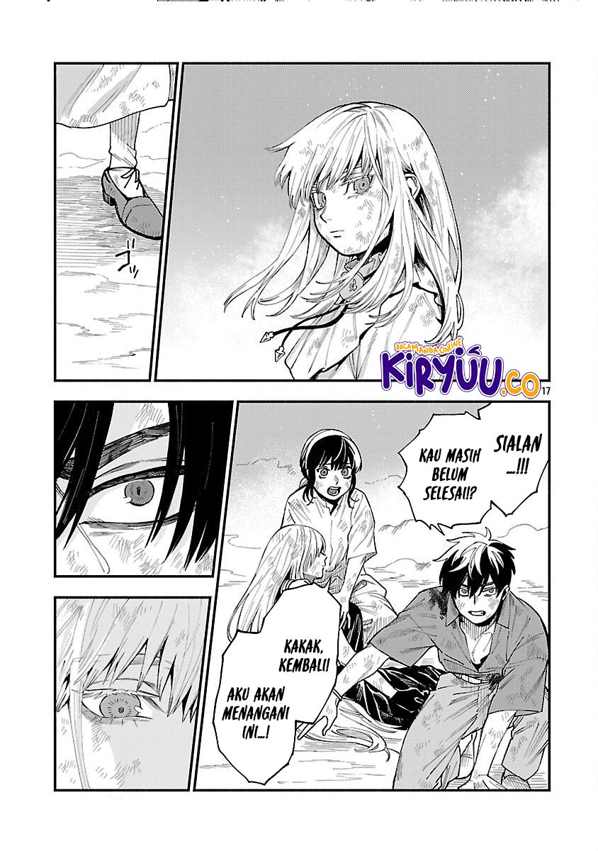 a-middle-aged-man-who-returns-from-another-world-goes-back-to-when-he-was-17-and-becomes-unbeatable - Chapter: 34