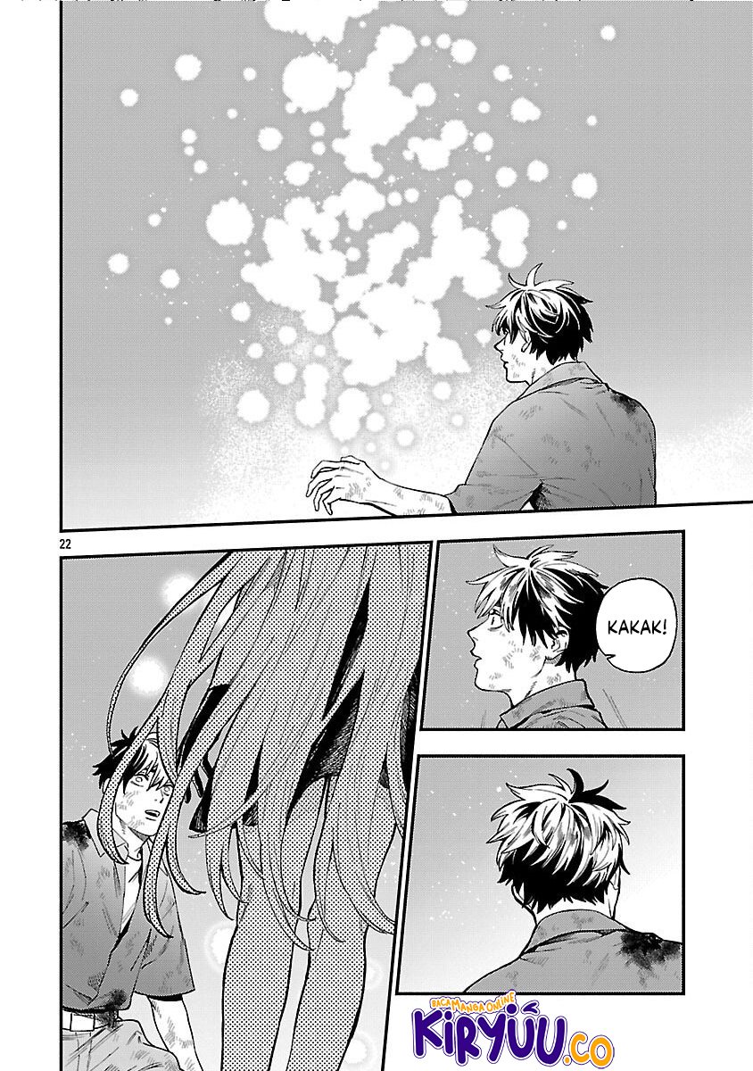 a-middle-aged-man-who-returns-from-another-world-goes-back-to-when-he-was-17-and-becomes-unbeatable - Chapter: 34