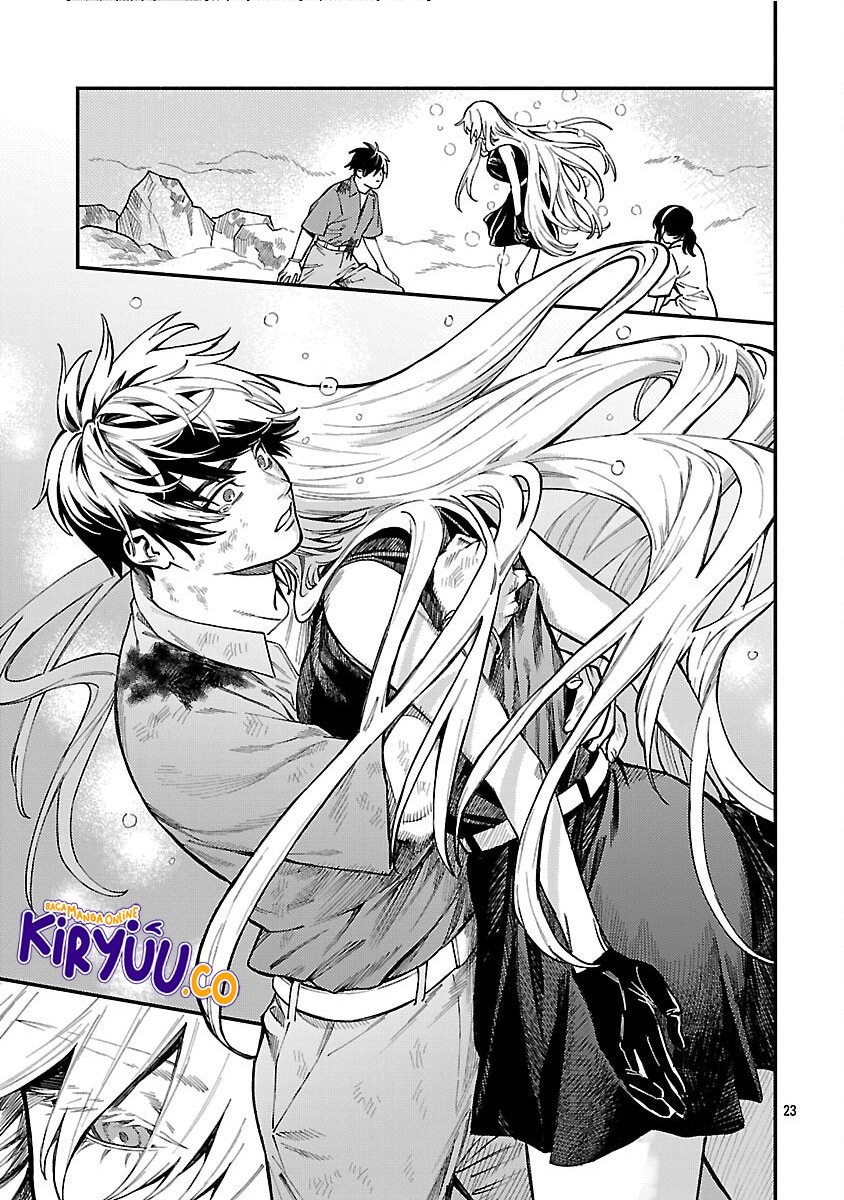 a-middle-aged-man-who-returns-from-another-world-goes-back-to-when-he-was-17-and-becomes-unbeatable - Chapter: 34