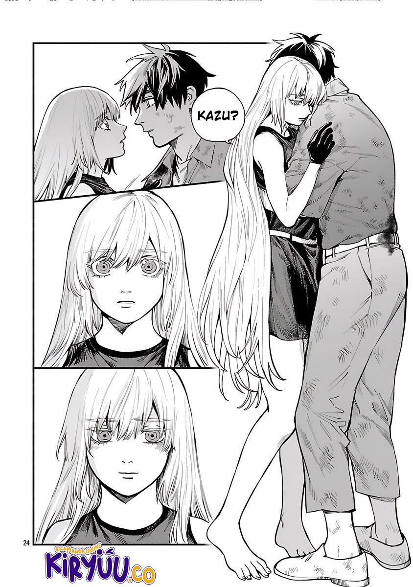 a-middle-aged-man-who-returns-from-another-world-goes-back-to-when-he-was-17-and-becomes-unbeatable - Chapter: 34