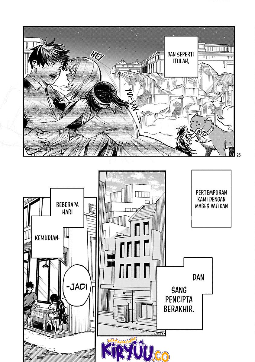 a-middle-aged-man-who-returns-from-another-world-goes-back-to-when-he-was-17-and-becomes-unbeatable - Chapter: 34