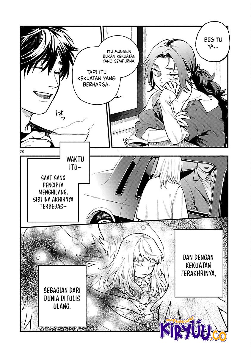 a-middle-aged-man-who-returns-from-another-world-goes-back-to-when-he-was-17-and-becomes-unbeatable - Chapter: 34