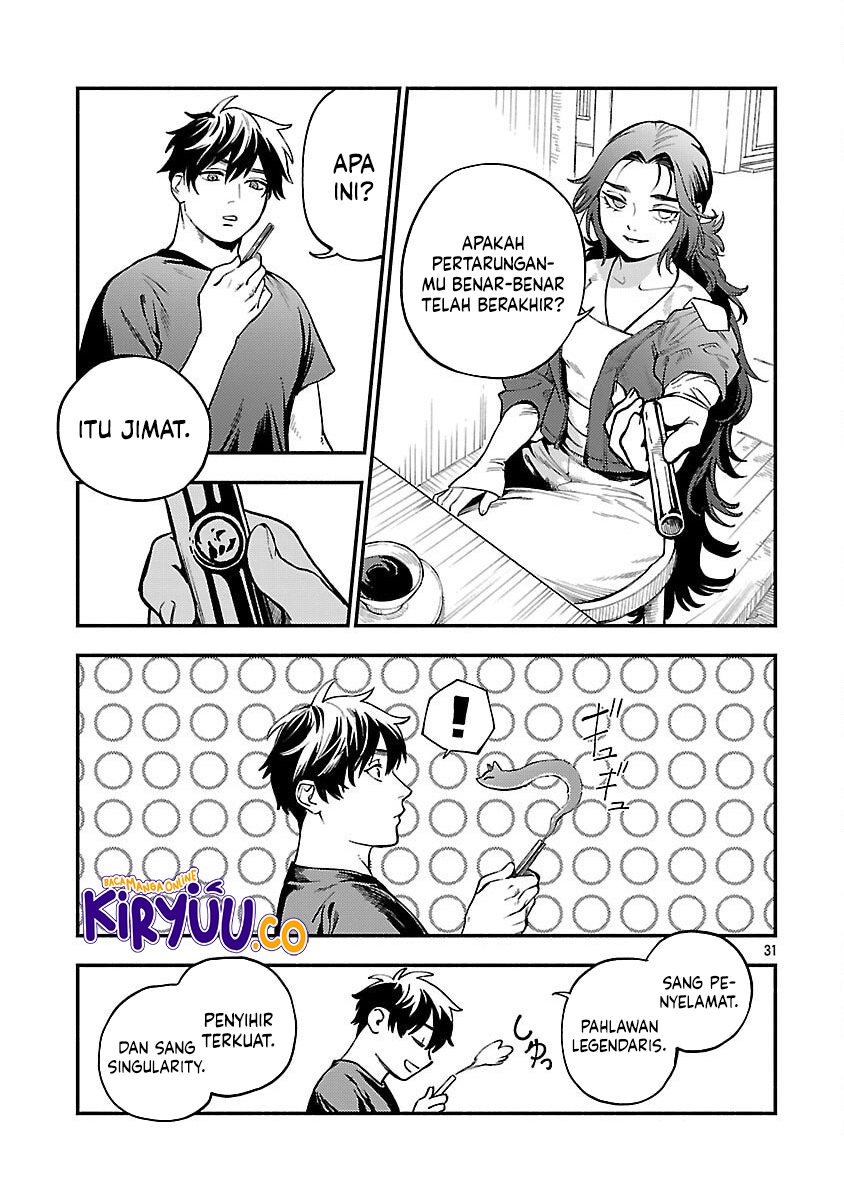 a-middle-aged-man-who-returns-from-another-world-goes-back-to-when-he-was-17-and-becomes-unbeatable - Chapter: 34