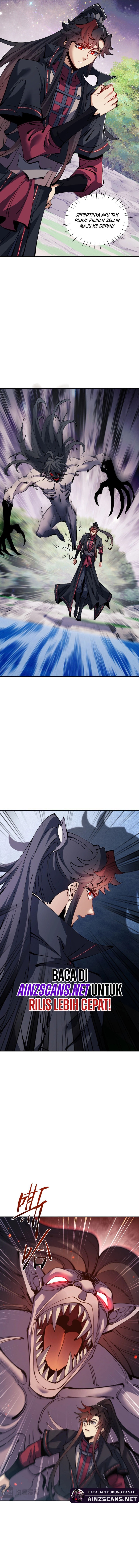 devious-son-of-heaven - Chapter: 116