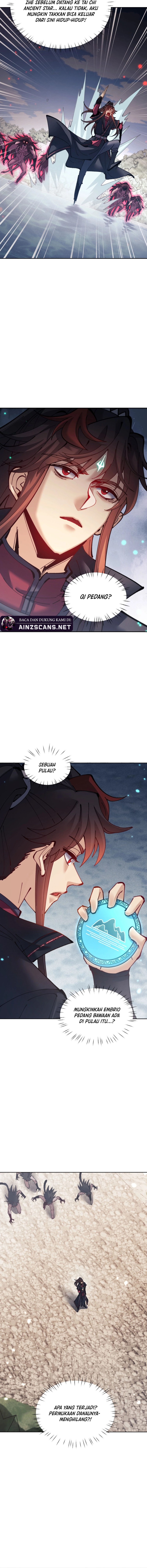 devious-son-of-heaven - Chapter: 116