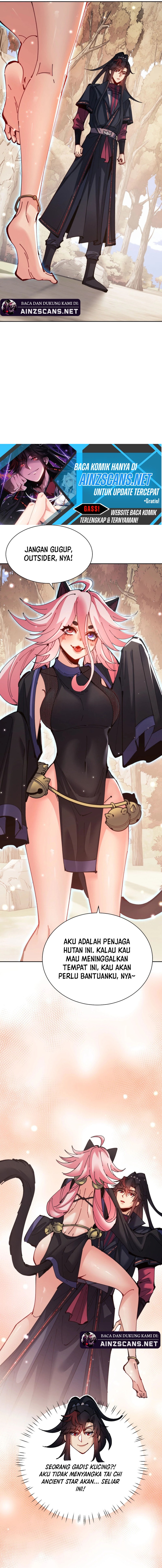 devious-son-of-heaven - Chapter: 116