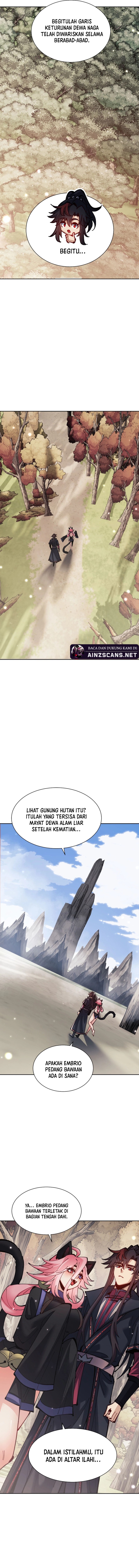 devious-son-of-heaven - Chapter: 116