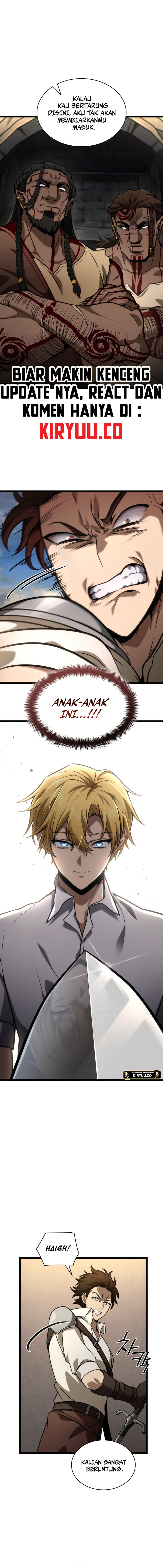 infinite-mage - Chapter: 119