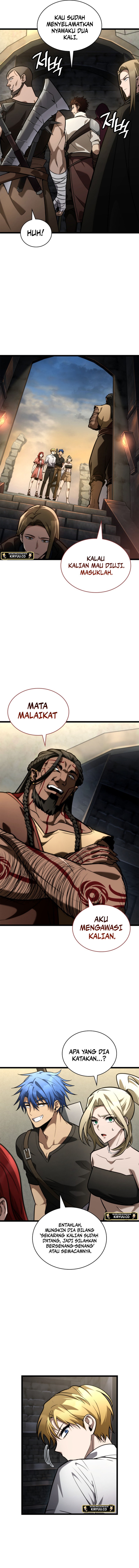 infinite-mage - Chapter: 119