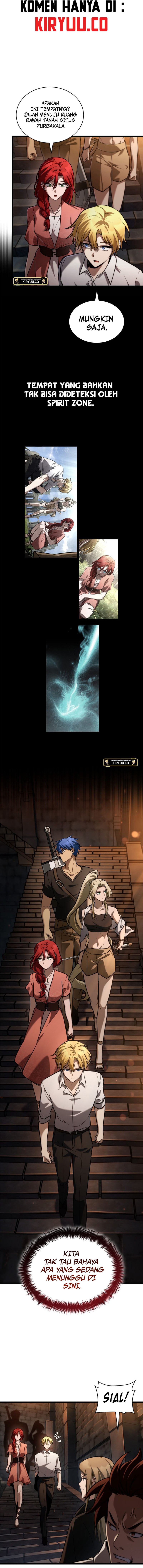 infinite-mage - Chapter: 119