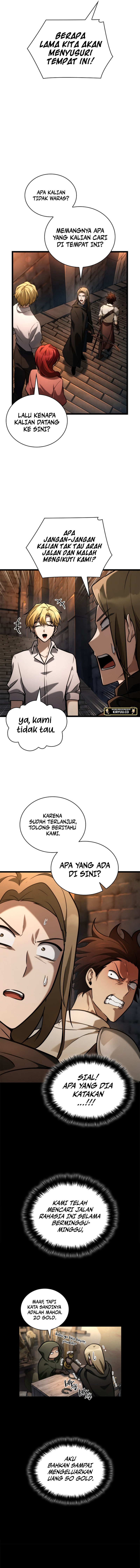 infinite-mage - Chapter: 119