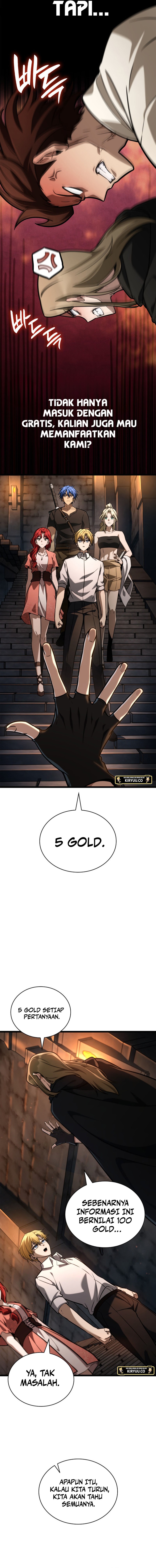 infinite-mage - Chapter: 119